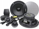 u-Dimension EL Comp 6 reproduktorov 165 mm 70 W RMS 2WAY