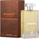 Maison Alhambra Bronze For Men 100ml * EDP pánska parfumovaná voda