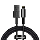 KÁBEL USB KÁBEL LIGHTNING BASEUS 2M 480 MB/S