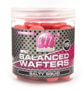 Guľôčky Wafters Mainline Balanced Salty Squid 15 mm