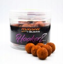 HOOKERZ BALLS ORANGE SNAKE 18mm 300ml MASIV