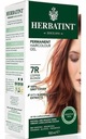 Herbatint farba 150ml 7R medená blond