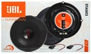 JBL 627 reproduktory PEUGEOT 206 207 307 CITROEN C2 C3 XSARA PICASSO PREDNÉ