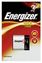 1x lítiová batéria Energizer 223