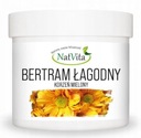 Natvita Bertram Mierne mletý koreň 100g