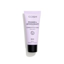 Gosh Primer+ 007 Hydramatt hydratačná báza pod make-up pre pleť mix P1