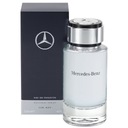 MERCEDES-BENZ For Men EDT toaletná voda pre mužov dámske parfumy 120 ml