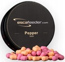 NOVINKA Esca Feeder Wafters Pepper 10mm 50ml činky