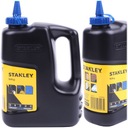 STANLEY BLUE TRADING CHALK 1kg