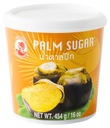 Palmový cukor - KOHÚT - 454g