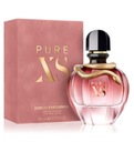 PACO RABANNE Pure XS For Her EDP 80ml FÓLIA