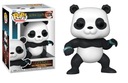 Panda 1374 JuJuTsu Kaisen Funko POP! Vinyl