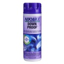 Impregnácia proti páperiu 300 ml Nikwax