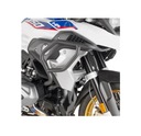 LIŠTY KRYTU MOTORA BMW R1200 1250 GS horné