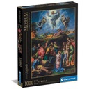 316984 PUZZLE CLEMENTONI 1500 ks. RAFFAELLO Transf