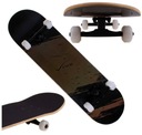 VIVO Classic Drevený skateboard pre tínedžerov