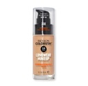 Revlon Colorstay Combination Oily Skin Foundation 300 Golden Beige