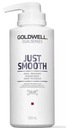 Goldwell Just Smooth Treatment pre nepoddajné krepovité vlasy 500 ml