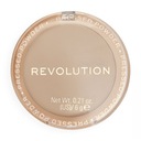 Makeup Revolution Reloaded Pressed Powder - Vanil