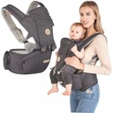 Nosič 12v1 Colibro Honey HIP CARRIER ergonomický nosič