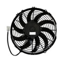 Axiálny ventilátor SPAL 12V VA10-AP50/C-61A 305mm