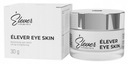 Elever Cosmetics EleverEye Skin očný krém 30g