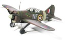 Brewster B-339 Buffalo (Tichomorské divadlo) 1:48 Tami