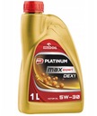 PLATINUM MAXEXPERT Motorový olej DEX1 5W-30 1 LITER