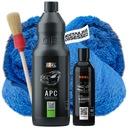 ADBL APC 1000ml + ADBL BLACKAUTER 200ml obväz