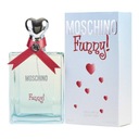 MOSCHINO FUNNY 100ML PRODUKT