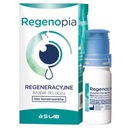 REGENOPIA regeneračné intenzívne zvlhčujúce očné kvapky 10ml