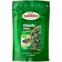 Tarpea CHLORELLA 250g tab RIAS DETOX