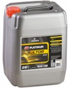 PLATINUM ULTOR PLUS CI-4 SHPD 15W40 20L