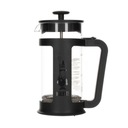 BIALETTI FRENCH PRESS SMART BLACK 350ml