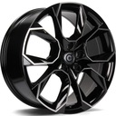 Ráfiky 17 5x112 VW Passat B5 B6 B7 B8 Alltrack CC