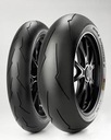 Pirelli 120/70 ZR17 DI SUPERCORS V3 58W F TL