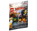 Minifigúrky LEGO 71019 Ninjago