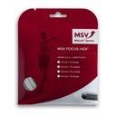 MSV Focus Hex white set 12 m - 1,27 mm