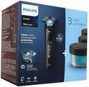 Philips S7783/63 - Holiaci strojček na žiletku + 4 kazety