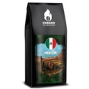 KÁVA 1kg MEXIKO Čerstvo upražená 100% ARABICA