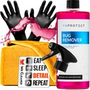 FX Protect Bug Remover - na odstraňovanie hmyzu 500 ml