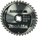 REZNÝ KOTÚČ 260x30mm 40Z MAKBLADE B-32770 MAKITA