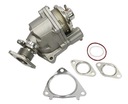 EGR VENTIL CITROEN JUMPER FIAT DUCATO 2006- 3.0D, PEUGEOT BOXER 2006- 3.0D