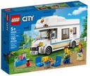 LEGO CITY HOLIDAY CAMERA 60283