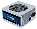 Chieftec GPB-400S 400W ATX zdroj 120mm puzdro