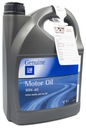 OPEL GENERAL MOTORS OIL GM MOTOR OIL 10W40 5L