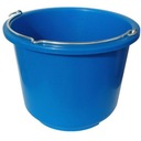 Univerzálne plastové vedro 13l Kerbl Blue