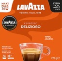 LAVAZZA A MODO MIO Delizioso kapsuly 36 ks,