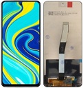 OBRAZOVKA LCD displeja Xiaomi Note 9S / Note 9 pro