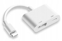 Lightning HDMI ADAPTÉR pre iPhone iPad